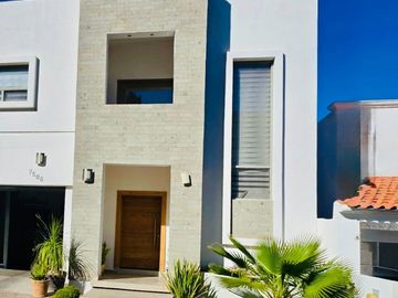 Casa en venta fraccionamiento cantera $ 7,500,000.
