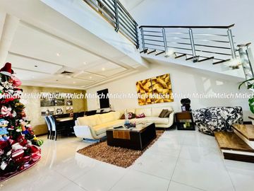 Casa en venta fraccionamiento cantera $ 7,500,000.