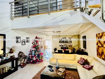 Casa en venta fraccionamiento cantera $ 7,500,000.