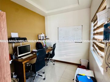 Casa en venta fraccionamiento cantera $ 7,500,000.