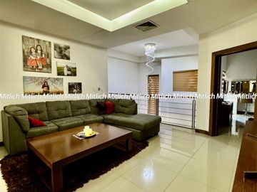 Casa en venta fraccionamiento cantera $ 7,500,000.