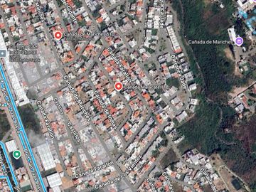 OPORTUNIDAD  DE ORO  UNICA REMATE INMOBILIARIO