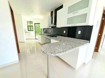 MODERNO DEPARTAMENTO EN CONJUNTO DE SOLO 7 UNIDADES A MINUTOS DE WALMART DE AVILA CAMACHO
