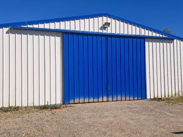 BODEGA Y ALMACENAJE COMUNA LOS LAVGOS REGIÓN DE LOS RIOS