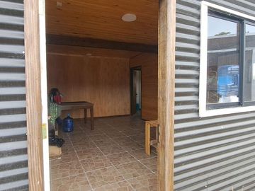 BODEGA Y ALMACENAJE COMUNA LOS LAVGOS REGIÓN DE LOS RIOS
