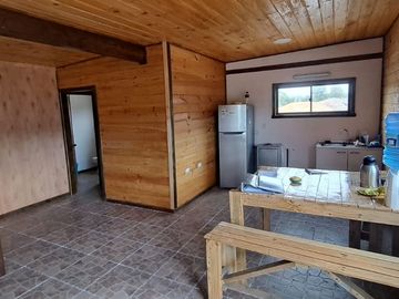BODEGA Y ALMACENAJE COMUNA LOS LAVGOS REGIÓN DE LOS RIOS