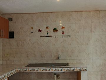 Casa en venta San Antonio Mitad del Mundo 90M2