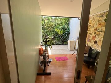 DIJUAL RUMAH VILLA NYAMAN DAN SEJUK @ KOTA WISATA LEMBANG BANDUNG UTARA
