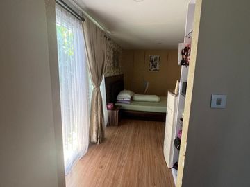 DIJUAL RUMAH VILLA NYAMAN DAN SEJUK @ KOTA WISATA LEMBANG BANDUNG UTARA
