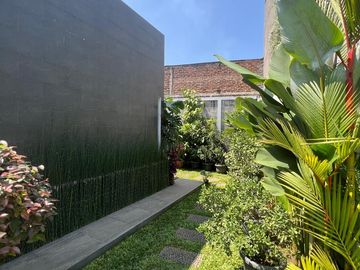 DIJUAL RUMAH VILLA NYAMAN DAN SEJUK @ KOTA WISATA LEMBANG BANDUNG UTARA