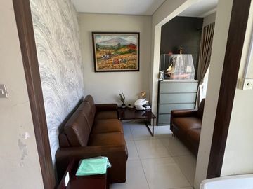 DIJUAL RUMAH VILLA NYAMAN DAN SEJUK @ KOTA WISATA LEMBANG BANDUNG UTARA