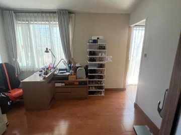 DIJUAL RUMAH VILLA NYAMAN DAN SEJUK @ KOTA WISATA LEMBANG BANDUNG UTARA