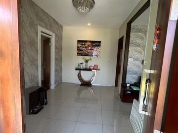 DIJUAL RUMAH VILLA NYAMAN DAN SEJUK @ KOTA WISATA LEMBANG BANDUNG UTARA
