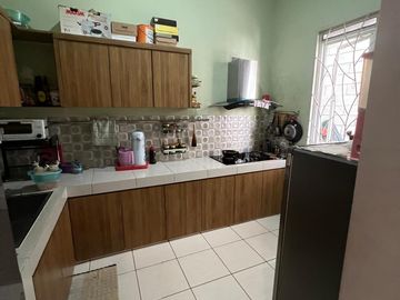 DIJUAL RUMAH VILLA NYAMAN DAN SEJUK @ KOTA WISATA LEMBANG BANDUNG UTARA