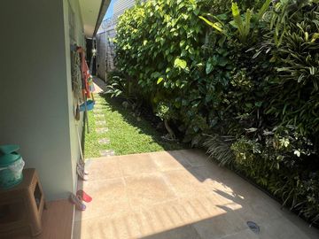 DIJUAL RUMAH VILLA NYAMAN DAN SEJUK @ KOTA WISATA LEMBANG BANDUNG UTARA