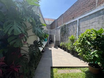 DIJUAL RUMAH VILLA NYAMAN DAN SEJUK @ KOTA WISATA LEMBANG BANDUNG UTARA