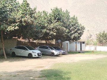 VENTA TERRENO CLUB CAMPESTRE SANTA EULALIA PALLE INVERSION 5,063 M2