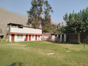 VENTA TERRENO CLUB CAMPESTRE SANTA EULALIA PALLE INVERSION 5,063 M2