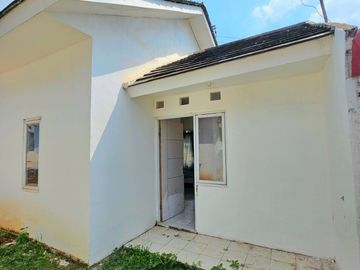Rumah Murah Siap Huni 1JT ALL IN Terima Kunci dkt Pasar Cicalengka