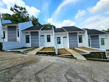 Rumah Murah 1JT ALL IN Siap Huni Type 35/66 dkt PT. Kahatex Rancaekek