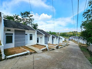 The Valley of Esma 1JT ALL IN DP 0% Cicilan 1jt an dkt RSUD Cicalengka
