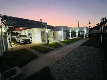 Se vende hermosa casa en Parcelacion El Llano, Rengo