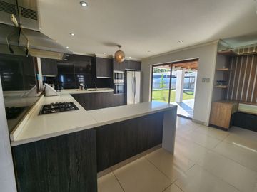 Se vende hermosa casa en Parcelacion El Llano, Rengo