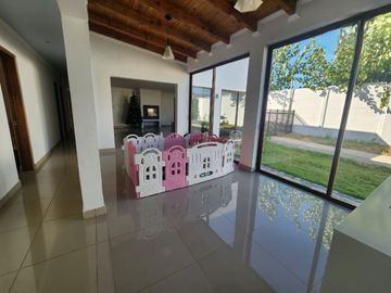 Se vende hermosa casa en Parcelacion El Llano, Rengo