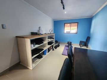 Se vende hermosa casa en Parcelacion El Llano, Rengo