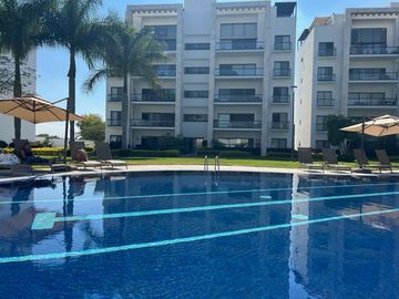 OPORTUNIDAD DEPARTAMENTO EN EL FRACC PARAÍSO COUNTRY CLUB