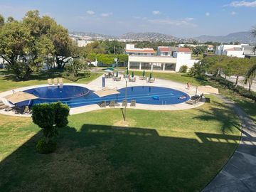 OPORTUNIDAD DEPARTAMENTO EN EL FRACC PARAÍSO COUNTRY CLUB
