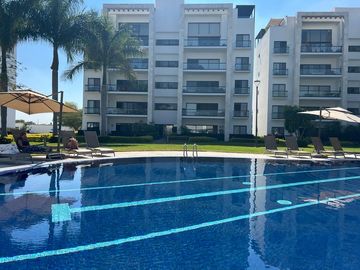 OPORTUNIDAD DEPARTAMENTO EN EL FRACC PARAÍSO COUNTRY CLUB