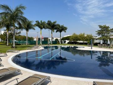 OPORTUNIDAD DEPARTAMENTO EN EL FRACC PARAÍSO COUNTRY CLUB