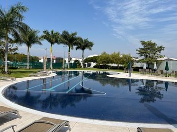 OPORTUNIDAD DEPARTAMENTO EN EL FRACC PARAÍSO COUNTRY CLUB