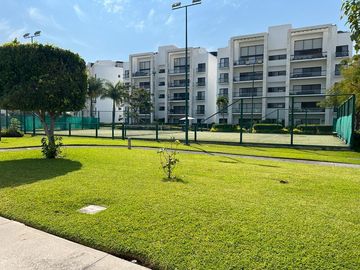 OPORTUNIDAD DEPARTAMENTO EN EL FRACC PARAÍSO COUNTRY CLUB