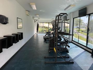 OPORTUNIDAD DEPARTAMENTO EN EL FRACC PARAÍSO COUNTRY CLUB
