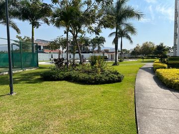 OPORTUNIDAD DEPARTAMENTO EN EL FRACC PARAÍSO COUNTRY CLUB