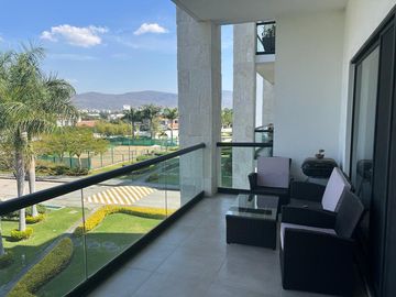 OPORTUNIDAD DEPARTAMENTO EN EL FRACC PARAÍSO COUNTRY CLUB