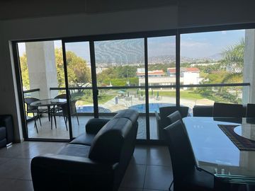 OPORTUNIDAD DEPARTAMENTO EN EL FRACC PARAÍSO COUNTRY CLUB