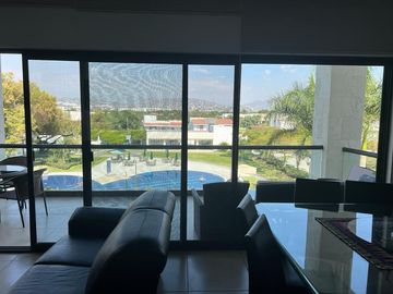 OPORTUNIDAD DEPARTAMENTO EN EL FRACC PARAÍSO COUNTRY CLUB