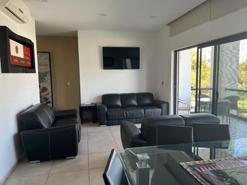 OPORTUNIDAD DEPARTAMENTO EN EL FRACC PARAÍSO COUNTRY CLUB