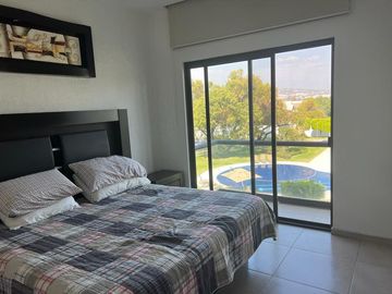 OPORTUNIDAD DEPARTAMENTO EN EL FRACC PARAÍSO COUNTRY CLUB