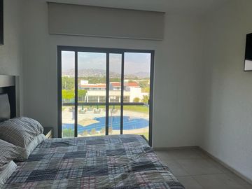 OPORTUNIDAD DEPARTAMENTO EN EL FRACC PARAÍSO COUNTRY CLUB