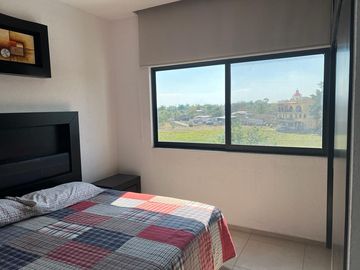 OPORTUNIDAD DEPARTAMENTO EN EL FRACC PARAÍSO COUNTRY CLUB