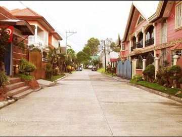 PROPERTY FOR SALE in Golden River Village, Brgy. Taculing, Bacolod City, Negros Occidental