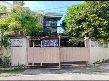 PROPERTY FOR SALE in Homesite Subdivision, Brgy. Montevista, Bacolod City, Negros Occidental