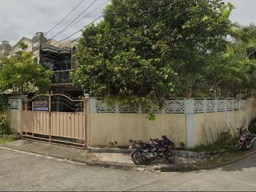 PROPERTY FOR SALE in Homesite Subdivision, Brgy. Montevista, Bacolod City, Negros Occidental