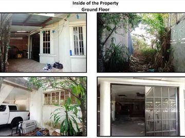 PROPERTY FOR SALE in Homesite Subdivision, Brgy. Montevista, Bacolod City, Negros Occidental