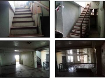 PROPERTY FOR SALE in Homesite Subdivision, Brgy. Montevista, Bacolod City, Negros Occidental