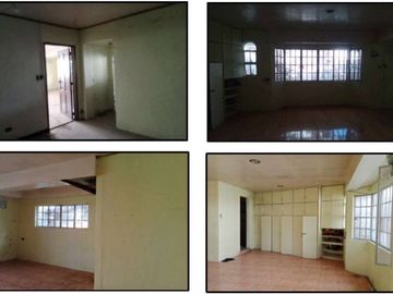 PROPERTY FOR SALE in Homesite Subdivision, Brgy. Montevista, Bacolod City, Negros Occidental